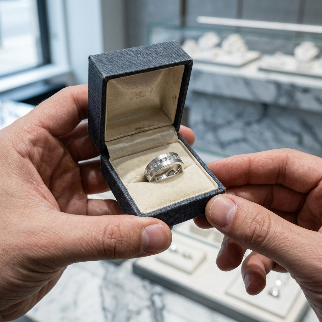 For Her